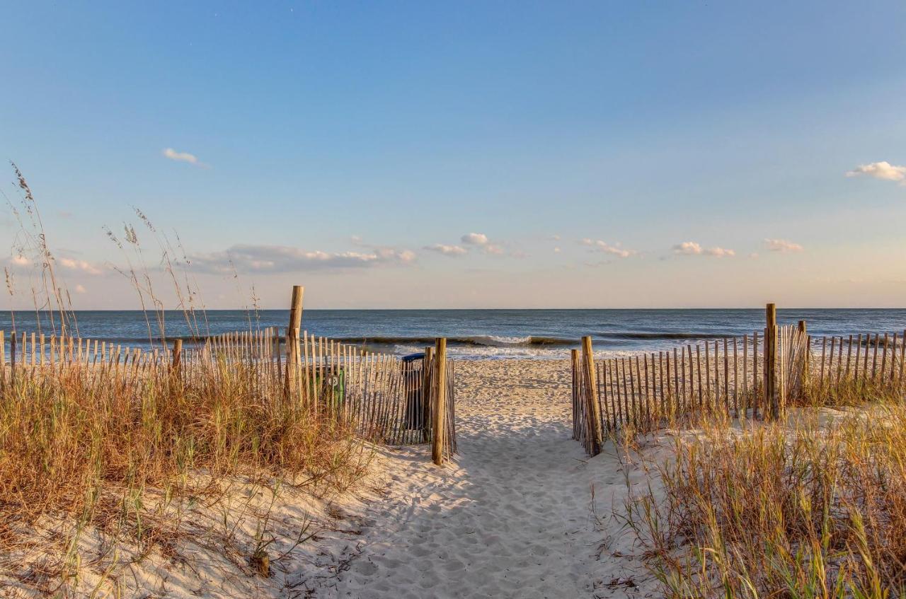 Palm Tree Paradise Villa Myrtle Beach Luaran gambar