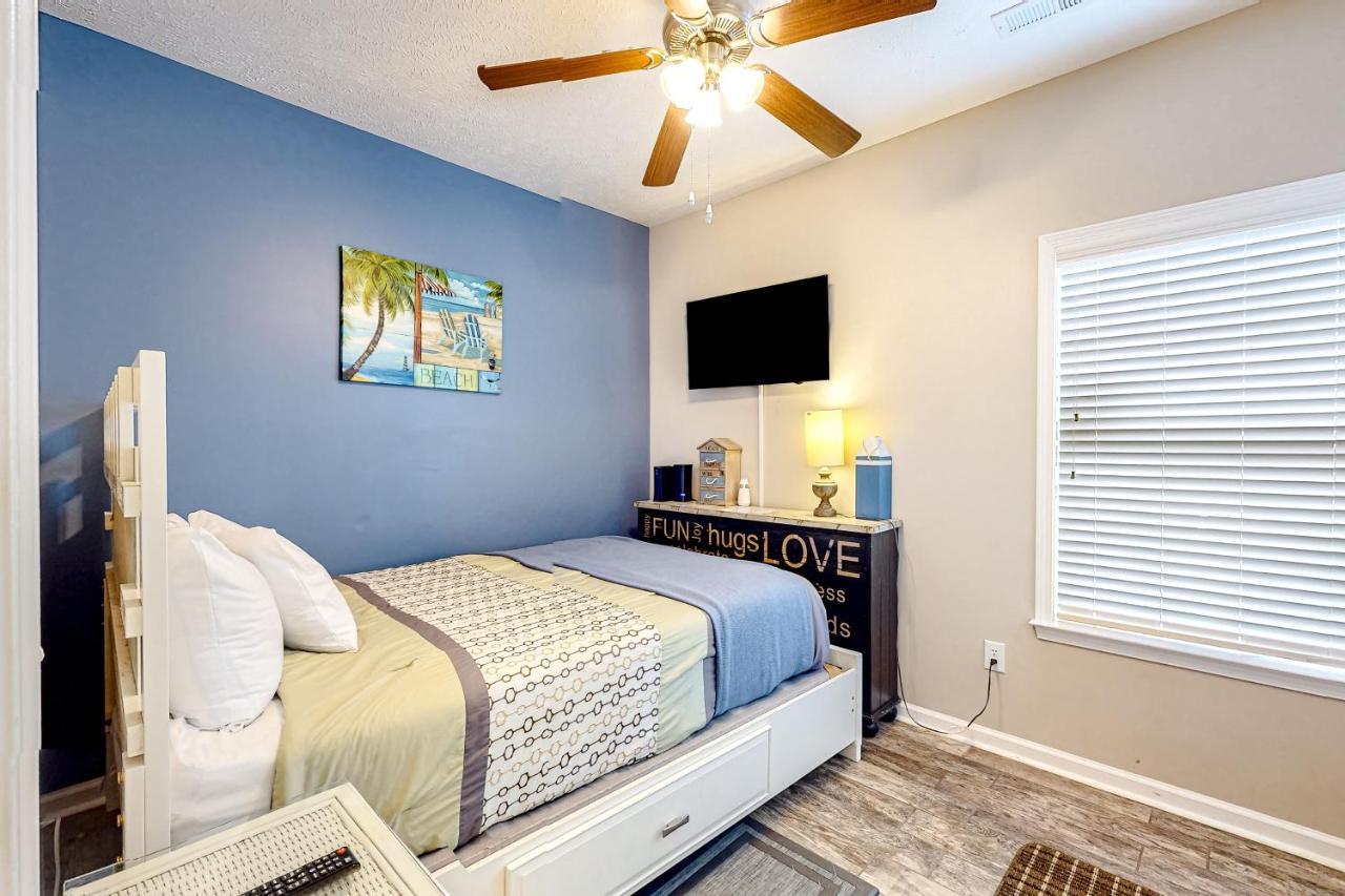 Palm Tree Paradise Villa Myrtle Beach Luaran gambar